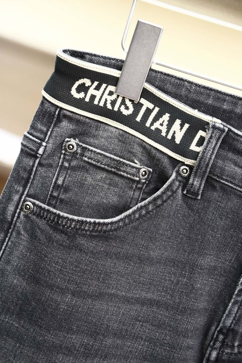 Christian Dior Jeans